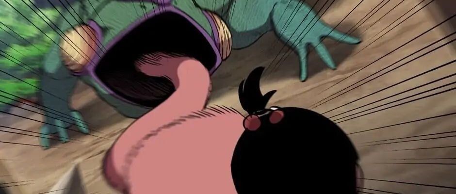 Câu Chuyện Sinh Tồn Của Kiếm Vương Ở Thế Giới Khác Chapter 30 - Trang 2