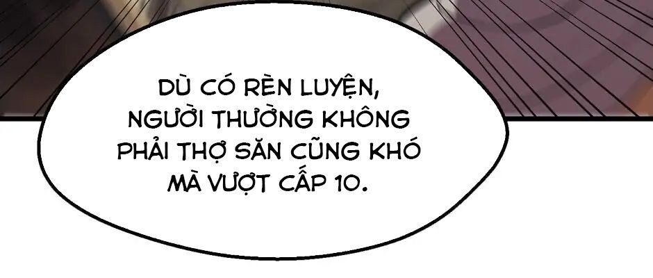 Câu Chuyện Sinh Tồn Của Kiếm Vương Ở Thế Giới Khác Chapter 30 - Trang 2