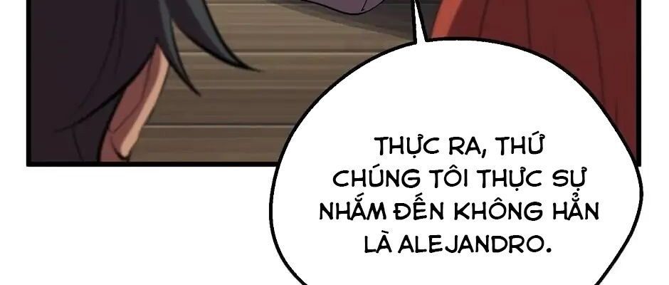Câu Chuyện Sinh Tồn Của Kiếm Vương Ở Thế Giới Khác Chapter 30 - Trang 2