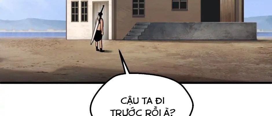 Câu Chuyện Sinh Tồn Của Kiếm Vương Ở Thế Giới Khác Chapter 30 - Trang 2