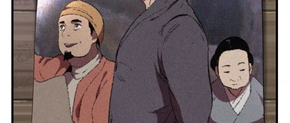 Câu Chuyện Sinh Tồn Của Kiếm Vương Ở Thế Giới Khác Chapter 30 - Trang 2