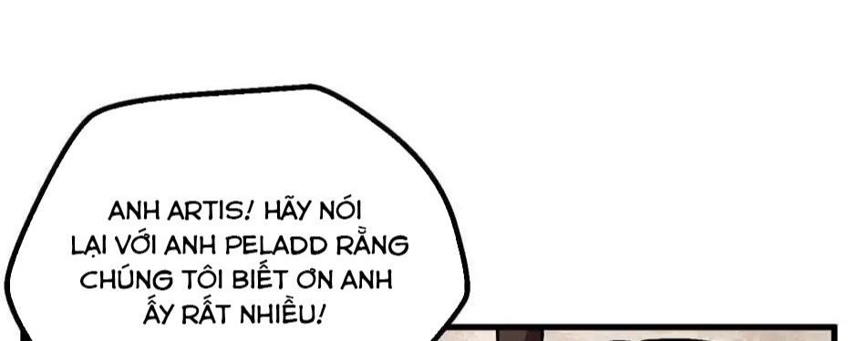 Câu Chuyện Sinh Tồn Của Kiếm Vương Ở Thế Giới Khác Chapter 30 - Trang 2