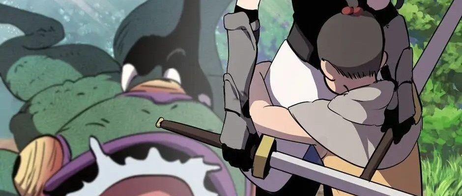 Câu Chuyện Sinh Tồn Của Kiếm Vương Ở Thế Giới Khác Chapter 30 - Trang 2