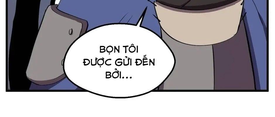 Câu Chuyện Sinh Tồn Của Kiếm Vương Ở Thế Giới Khác Chapter 30 - Trang 2