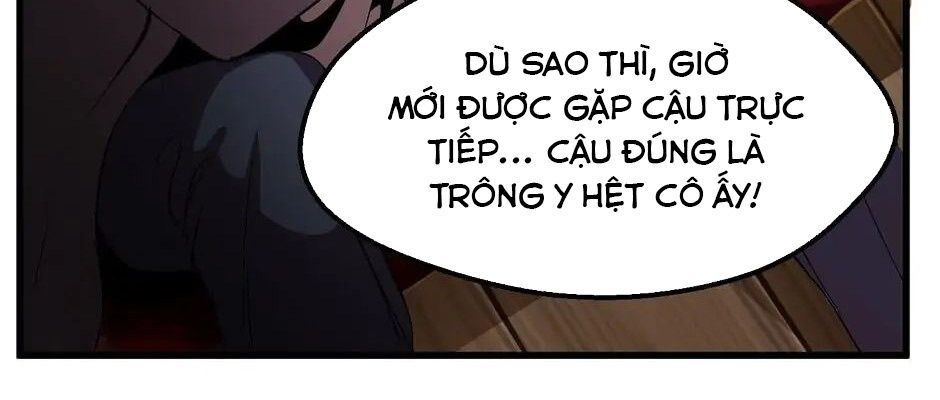 Câu Chuyện Sinh Tồn Của Kiếm Vương Ở Thế Giới Khác Chapter 30 - Trang 2