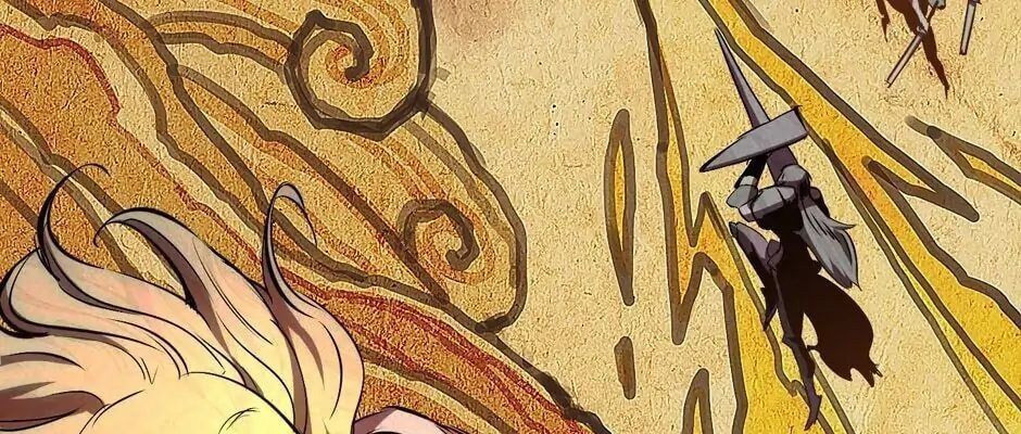 Câu Chuyện Sinh Tồn Của Kiếm Vương Ở Thế Giới Khác Chapter 30 - Trang 2