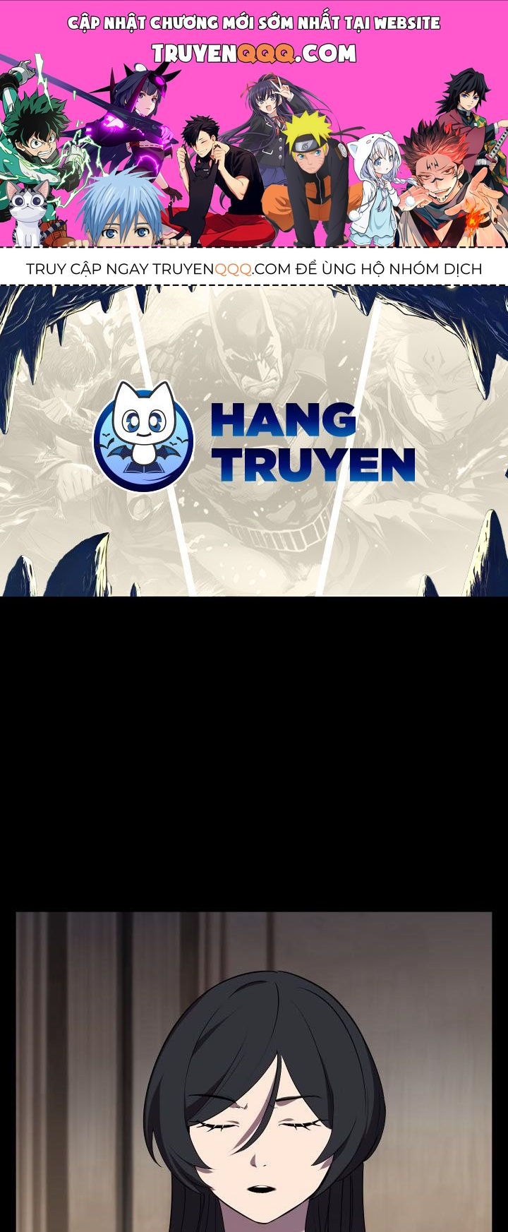 Câu Chuyện Sinh Tồn Của Kiếm Vương Ở Thế Giới Khác Chapter 31 - Trang 2