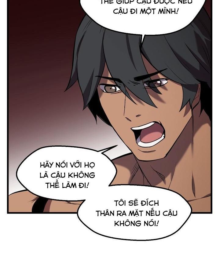 Câu Chuyện Sinh Tồn Của Kiếm Vương Ở Thế Giới Khác Chapter 31 - Trang 2