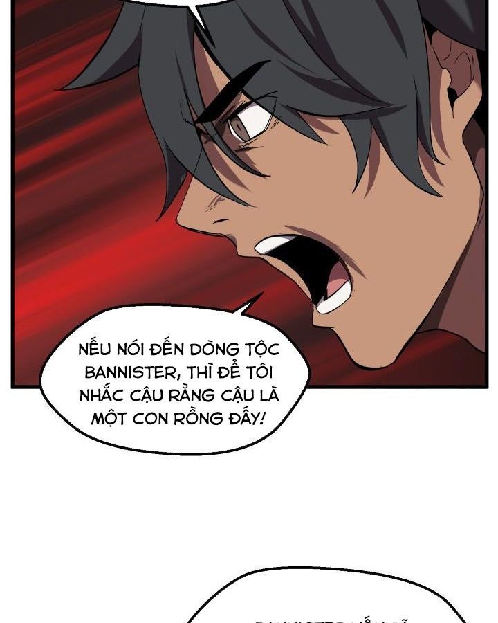 Câu Chuyện Sinh Tồn Của Kiếm Vương Ở Thế Giới Khác Chapter 31 - Trang 2