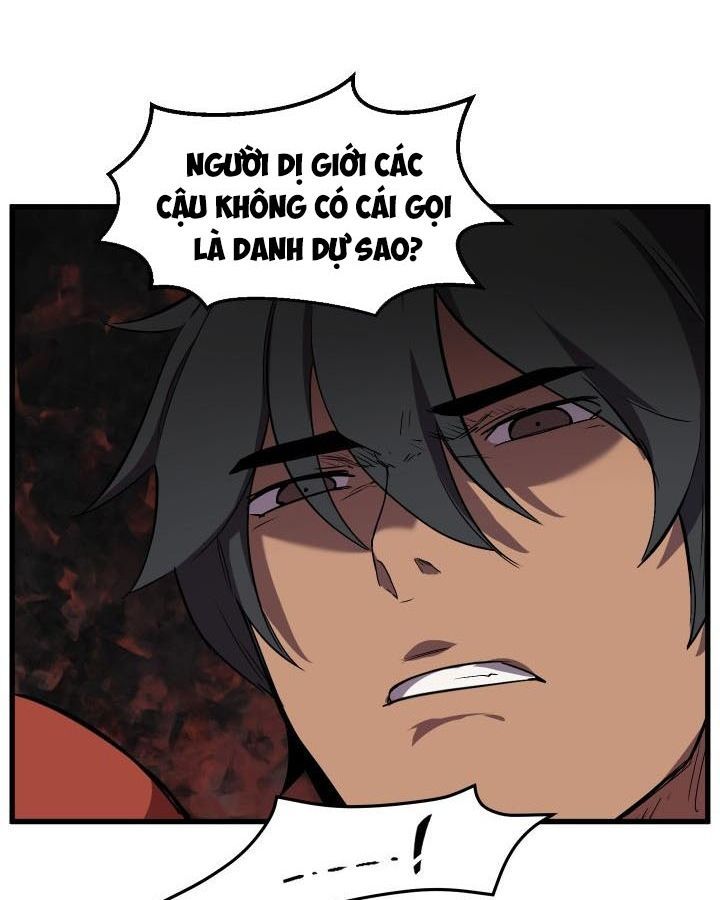 Câu Chuyện Sinh Tồn Của Kiếm Vương Ở Thế Giới Khác Chapter 31 - Trang 2