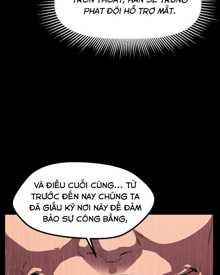 Câu Chuyện Sinh Tồn Của Kiếm Vương Ở Thế Giới Khác Chapter 31 - Trang 2