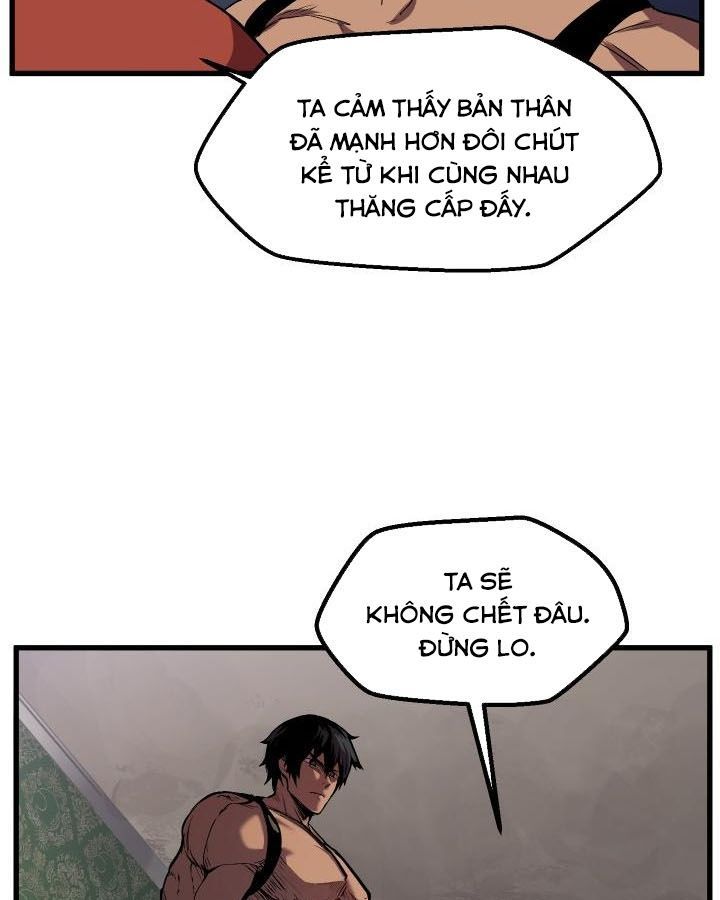 Câu Chuyện Sinh Tồn Của Kiếm Vương Ở Thế Giới Khác Chapter 31 - Trang 2