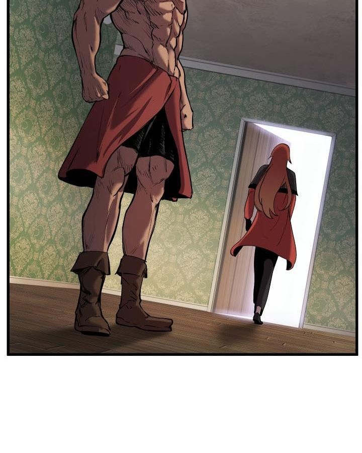 Câu Chuyện Sinh Tồn Của Kiếm Vương Ở Thế Giới Khác Chapter 31 - Trang 2