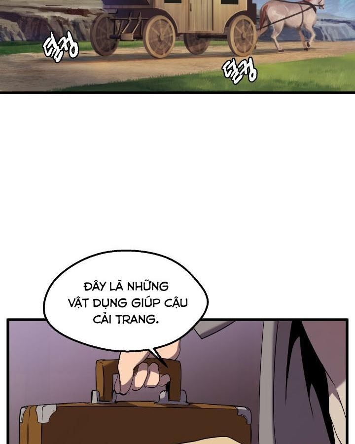 Câu Chuyện Sinh Tồn Của Kiếm Vương Ở Thế Giới Khác Chapter 31 - Trang 2