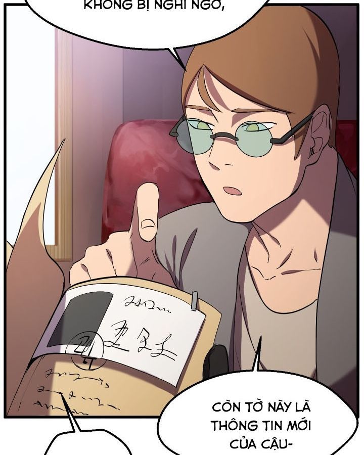 Câu Chuyện Sinh Tồn Của Kiếm Vương Ở Thế Giới Khác Chapter 31 - Trang 2