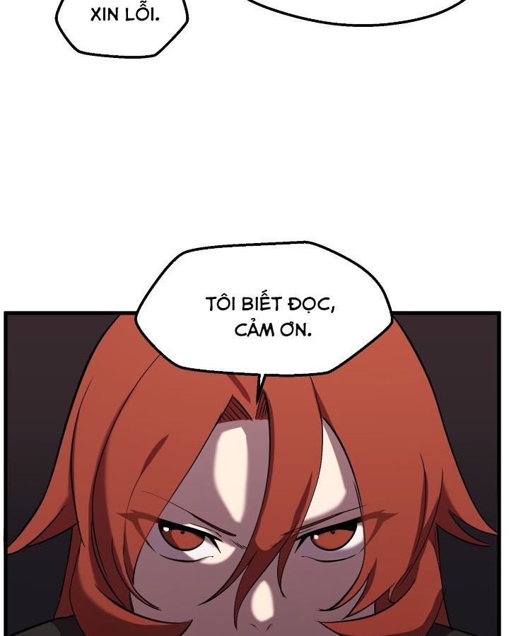 Câu Chuyện Sinh Tồn Của Kiếm Vương Ở Thế Giới Khác Chapter 31 - Trang 2