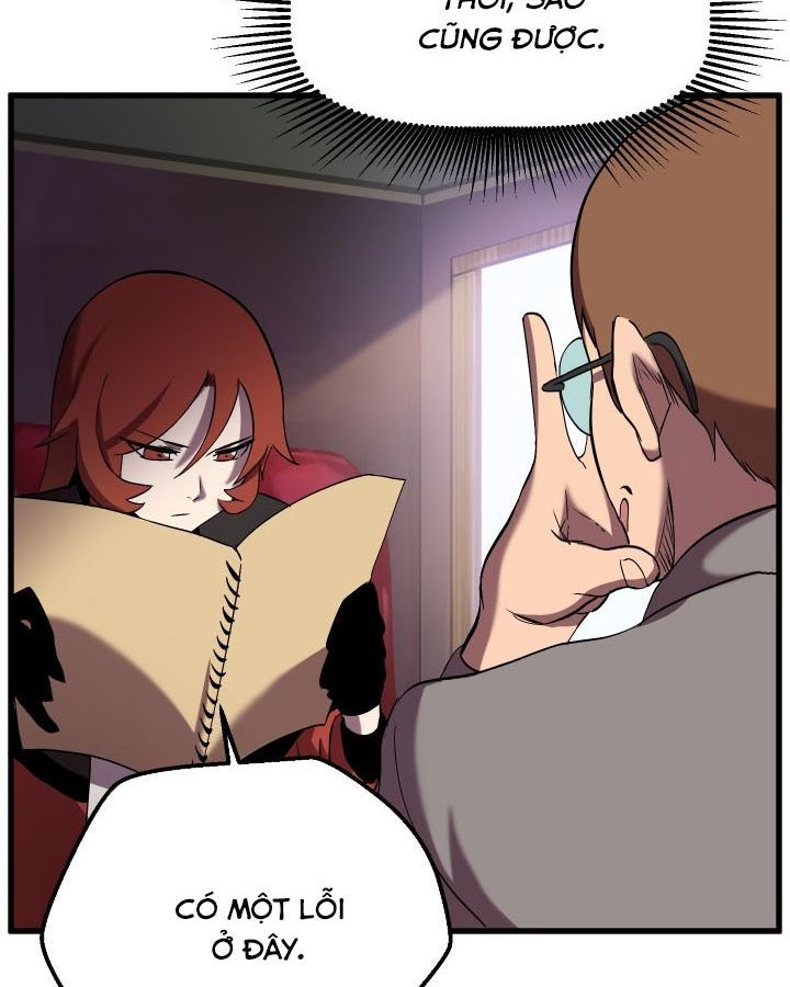 Câu Chuyện Sinh Tồn Của Kiếm Vương Ở Thế Giới Khác Chapter 31 - Trang 2