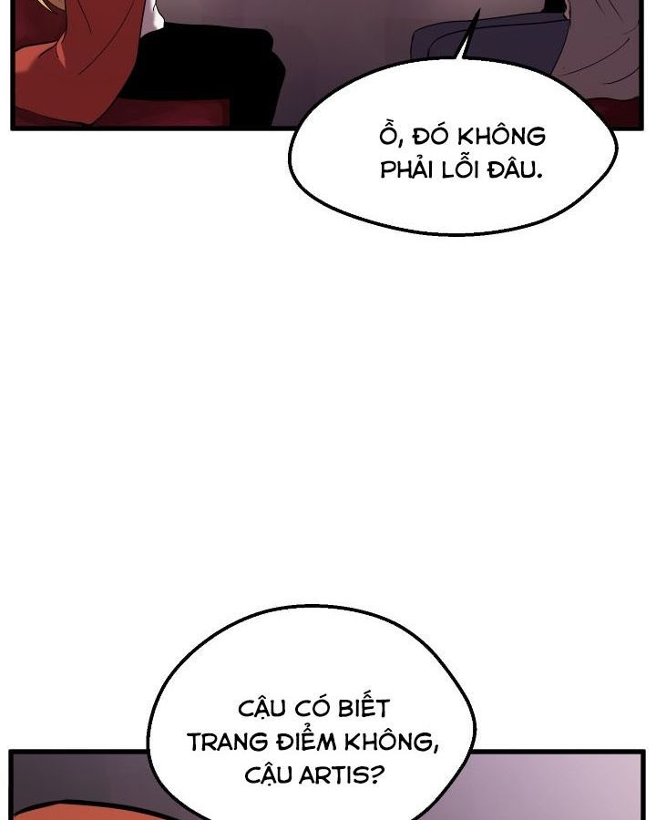 Câu Chuyện Sinh Tồn Của Kiếm Vương Ở Thế Giới Khác Chapter 31 - Trang 2