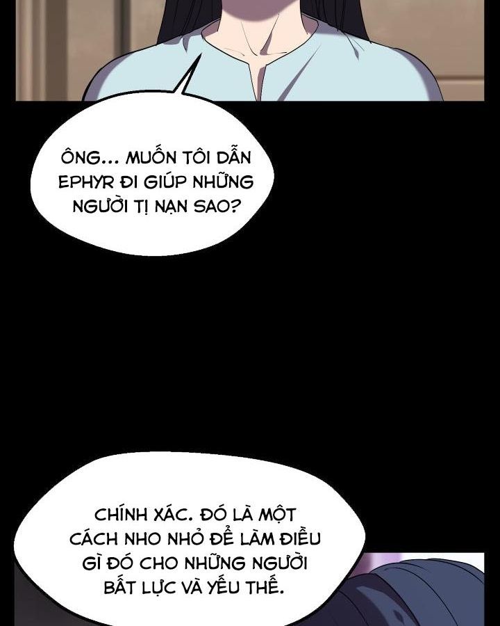 Câu Chuyện Sinh Tồn Của Kiếm Vương Ở Thế Giới Khác Chapter 31 - Trang 2