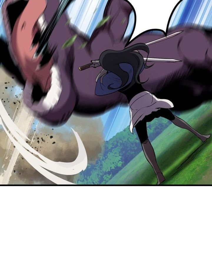 Câu Chuyện Sinh Tồn Của Kiếm Vương Ở Thế Giới Khác Chapter 31 - Trang 2