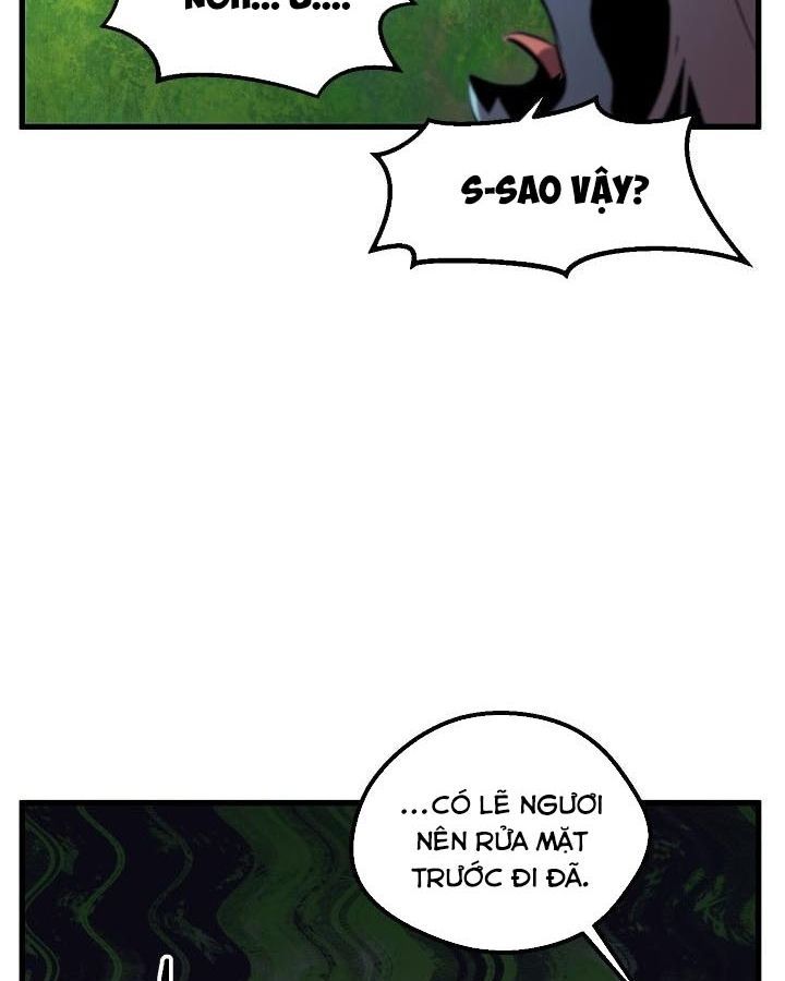 Câu Chuyện Sinh Tồn Của Kiếm Vương Ở Thế Giới Khác Chapter 31 - Trang 2