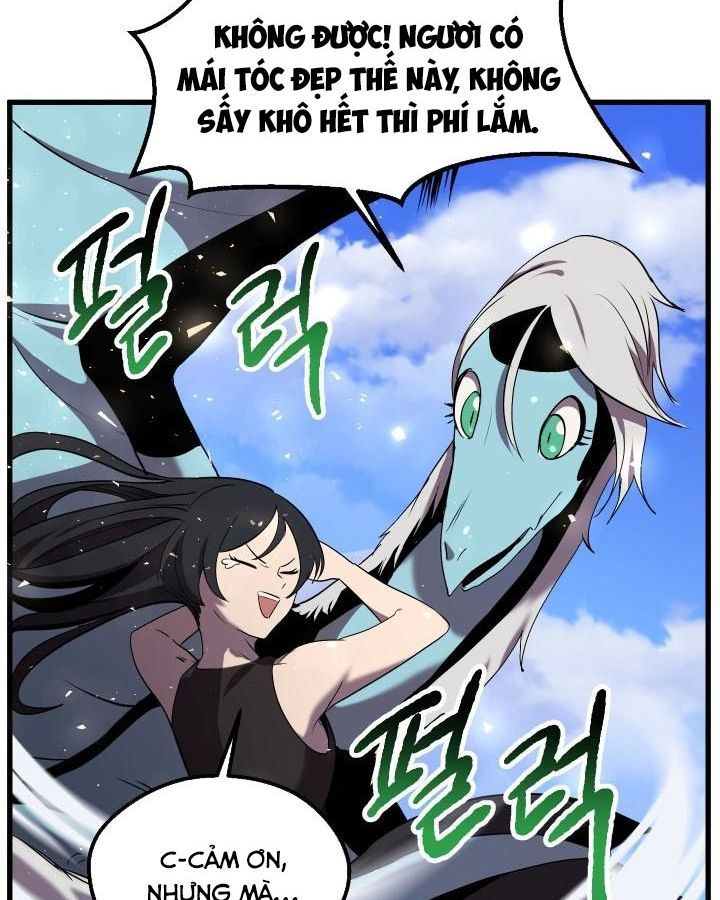 Câu Chuyện Sinh Tồn Của Kiếm Vương Ở Thế Giới Khác Chapter 31 - Trang 2