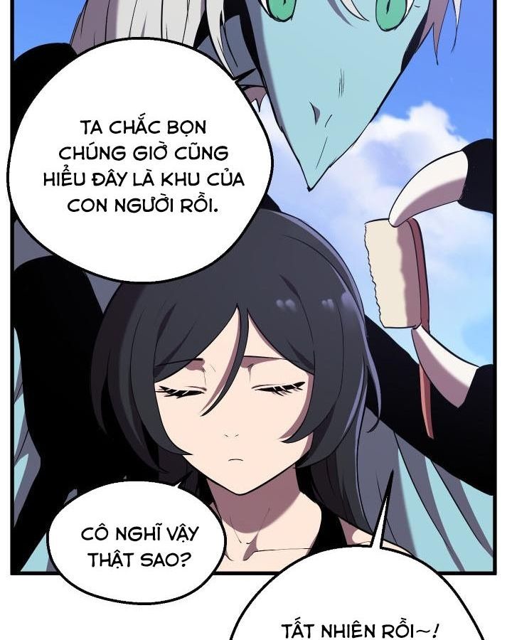Câu Chuyện Sinh Tồn Của Kiếm Vương Ở Thế Giới Khác Chapter 31 - Trang 2