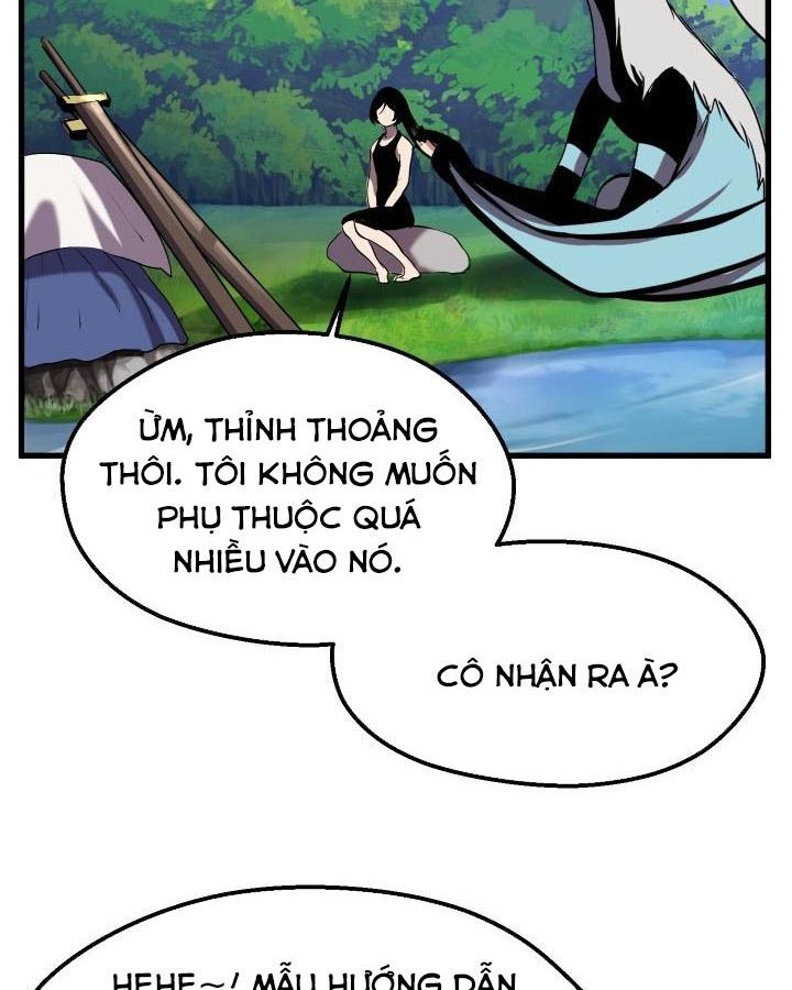 Câu Chuyện Sinh Tồn Của Kiếm Vương Ở Thế Giới Khác Chapter 31 - Trang 2