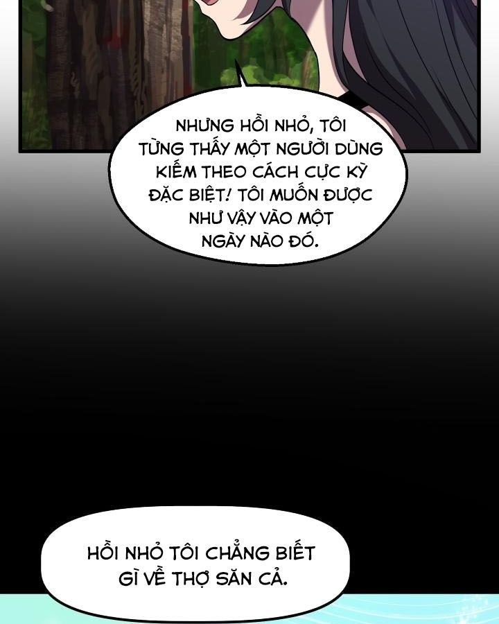 Câu Chuyện Sinh Tồn Của Kiếm Vương Ở Thế Giới Khác Chapter 31 - Trang 2