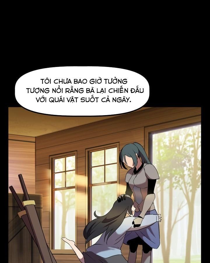 Câu Chuyện Sinh Tồn Của Kiếm Vương Ở Thế Giới Khác Chapter 31 - Trang 2