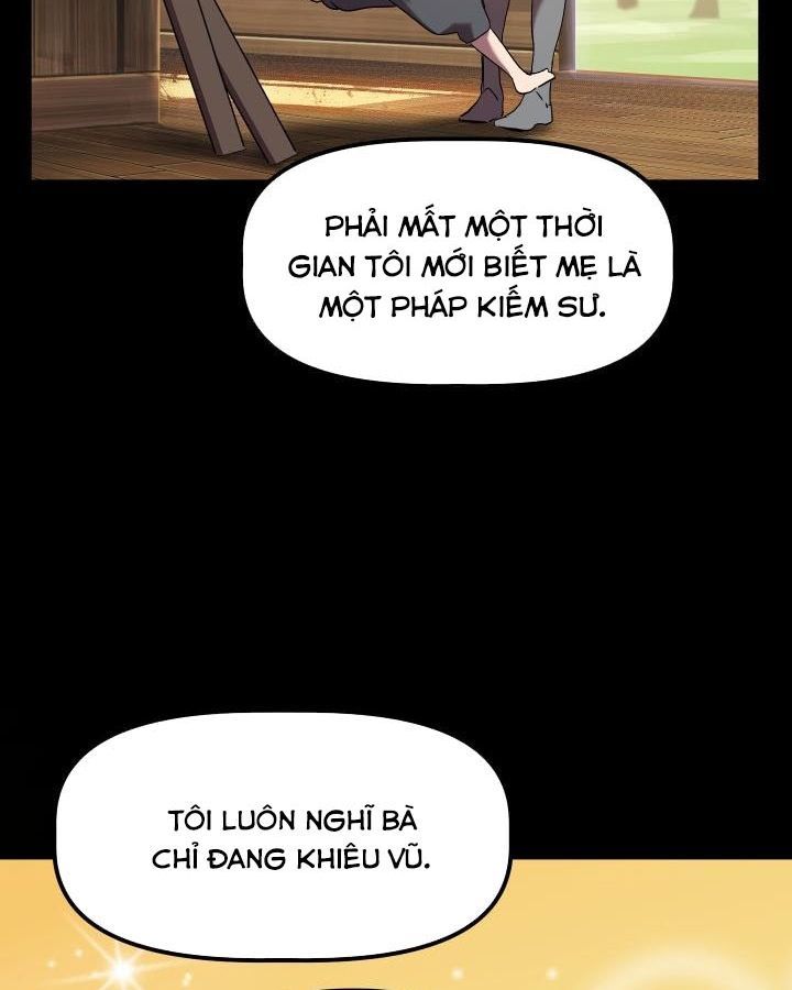 Câu Chuyện Sinh Tồn Của Kiếm Vương Ở Thế Giới Khác Chapter 31 - Trang 2