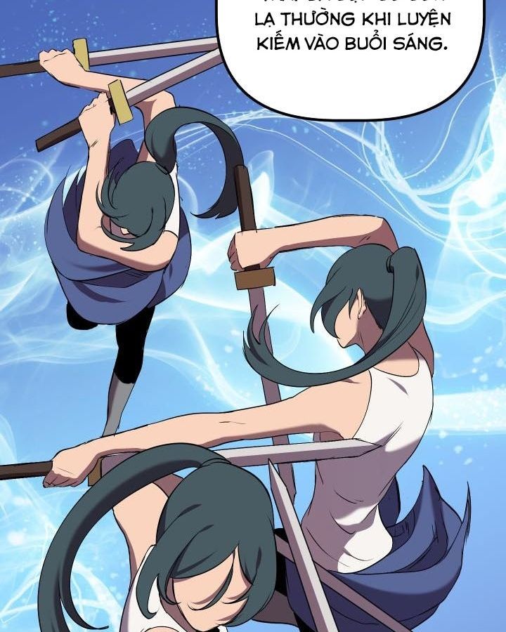 Câu Chuyện Sinh Tồn Của Kiếm Vương Ở Thế Giới Khác Chapter 31 - Trang 2