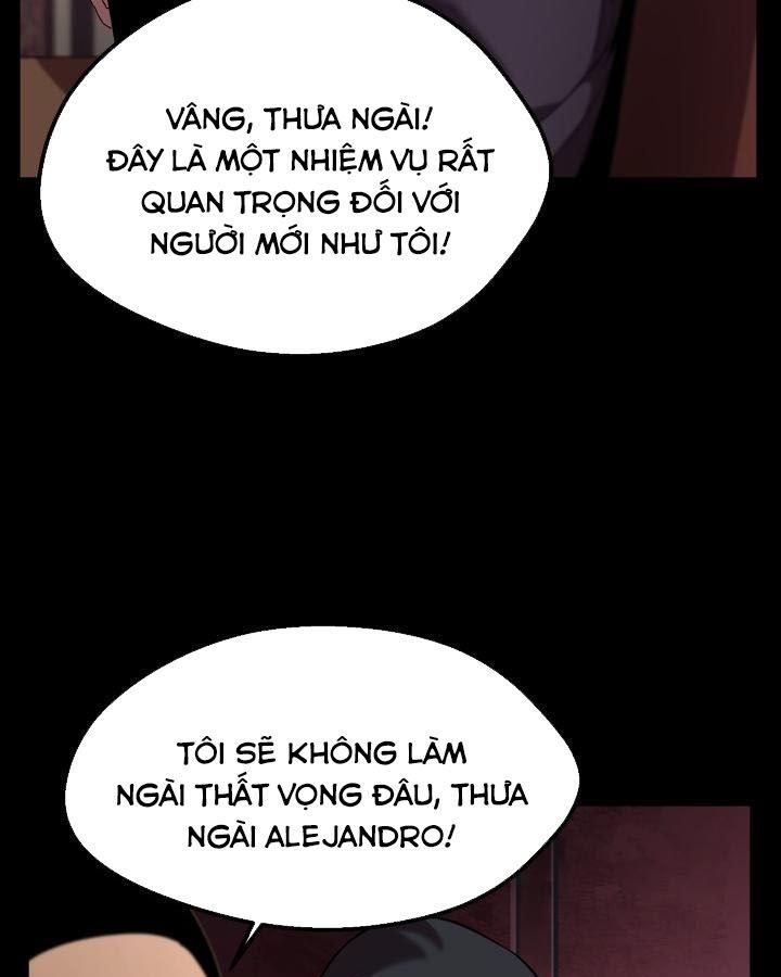 Câu Chuyện Sinh Tồn Của Kiếm Vương Ở Thế Giới Khác Chapter 31 - Trang 2