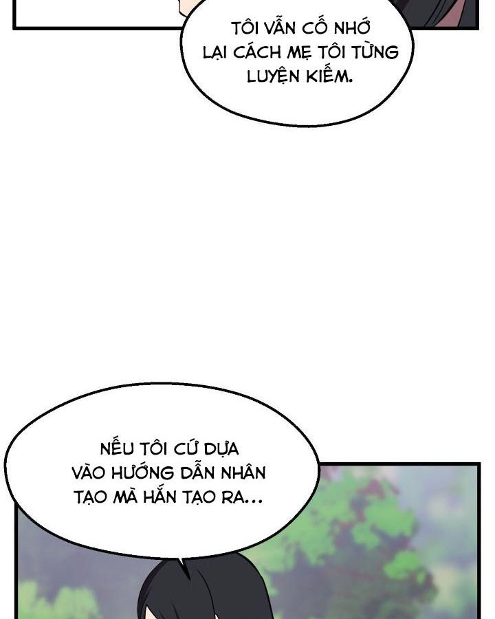 Câu Chuyện Sinh Tồn Của Kiếm Vương Ở Thế Giới Khác Chapter 31 - Trang 2