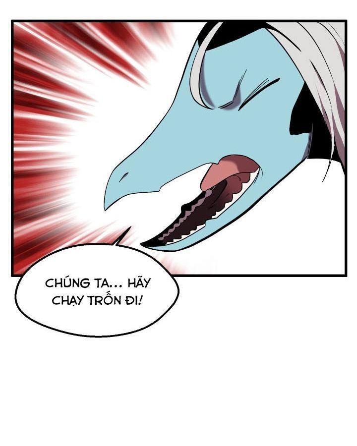 Câu Chuyện Sinh Tồn Của Kiếm Vương Ở Thế Giới Khác Chapter 31 - Trang 2