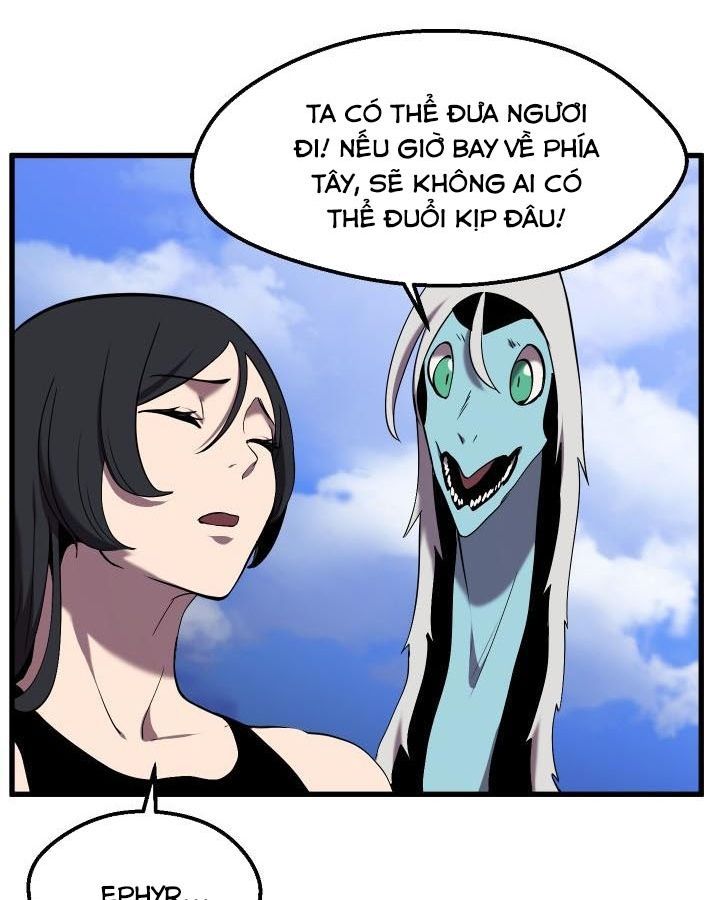 Câu Chuyện Sinh Tồn Của Kiếm Vương Ở Thế Giới Khác Chapter 31 - Trang 2