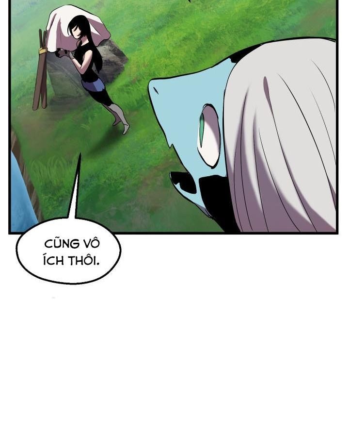 Câu Chuyện Sinh Tồn Của Kiếm Vương Ở Thế Giới Khác Chapter 31 - Trang 2