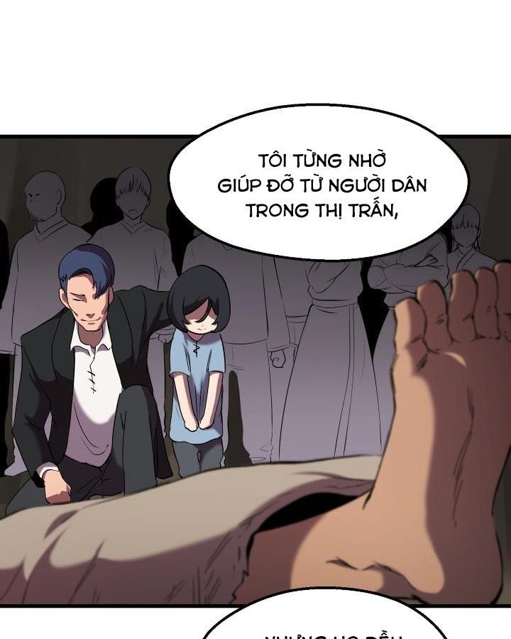 Câu Chuyện Sinh Tồn Của Kiếm Vương Ở Thế Giới Khác Chapter 31 - Trang 2