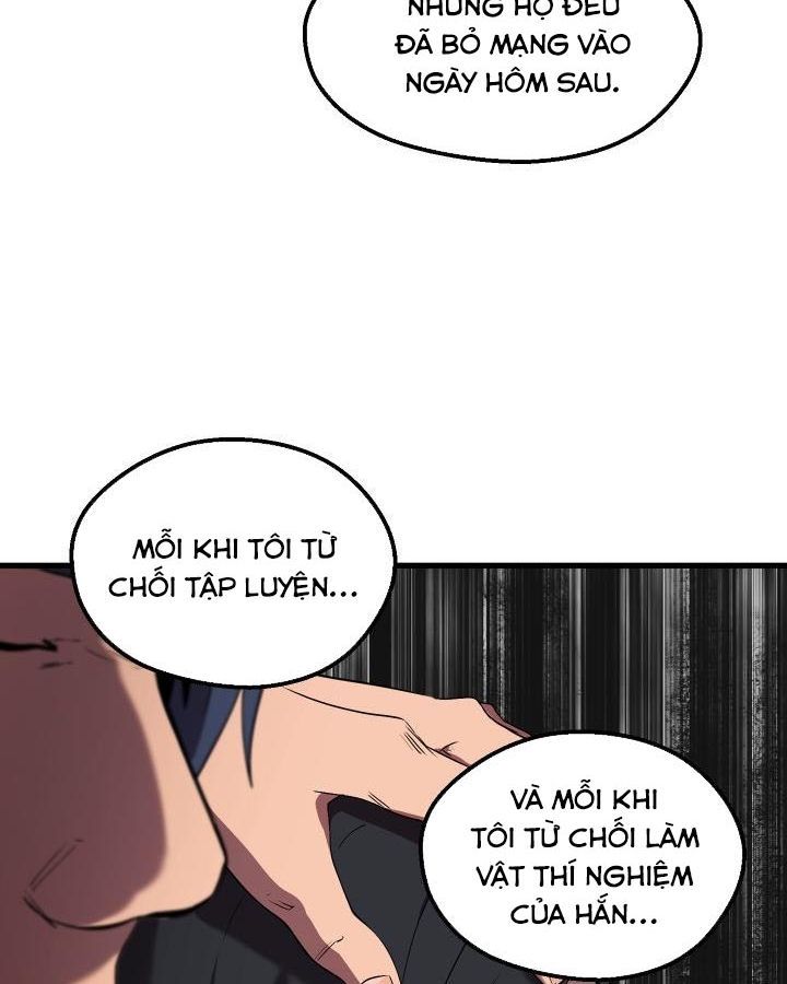 Câu Chuyện Sinh Tồn Của Kiếm Vương Ở Thế Giới Khác Chapter 31 - Trang 2