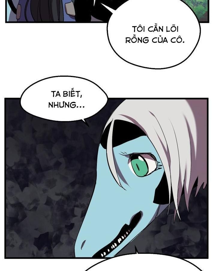 Câu Chuyện Sinh Tồn Của Kiếm Vương Ở Thế Giới Khác Chapter 31 - Trang 2