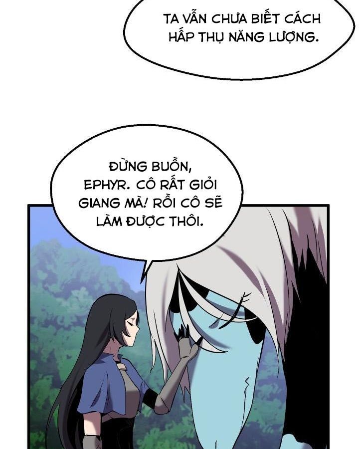 Câu Chuyện Sinh Tồn Của Kiếm Vương Ở Thế Giới Khác Chapter 31 - Trang 2