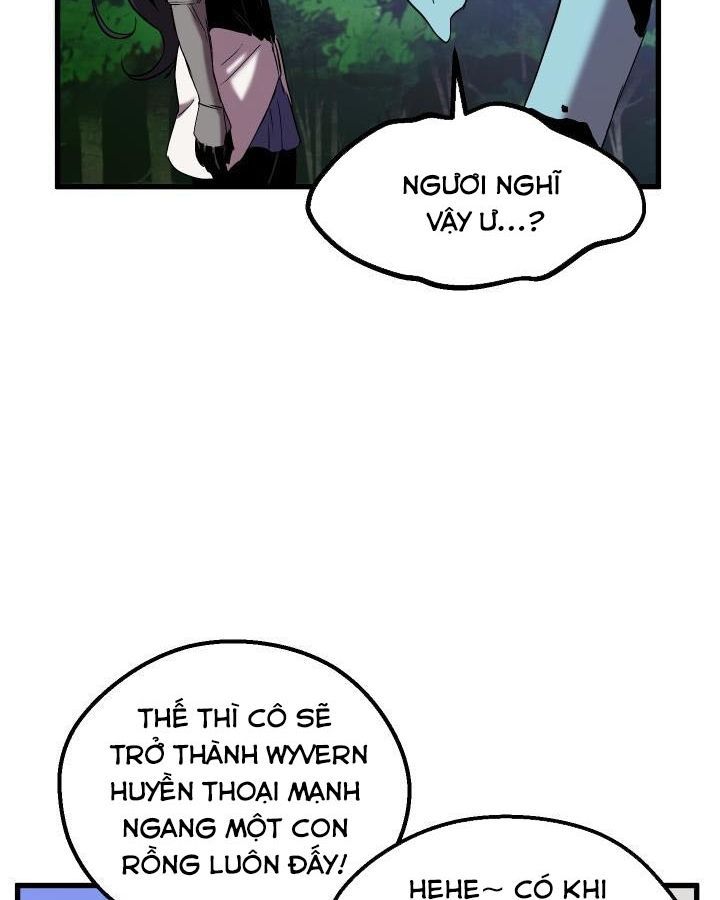 Câu Chuyện Sinh Tồn Của Kiếm Vương Ở Thế Giới Khác Chapter 31 - Trang 2