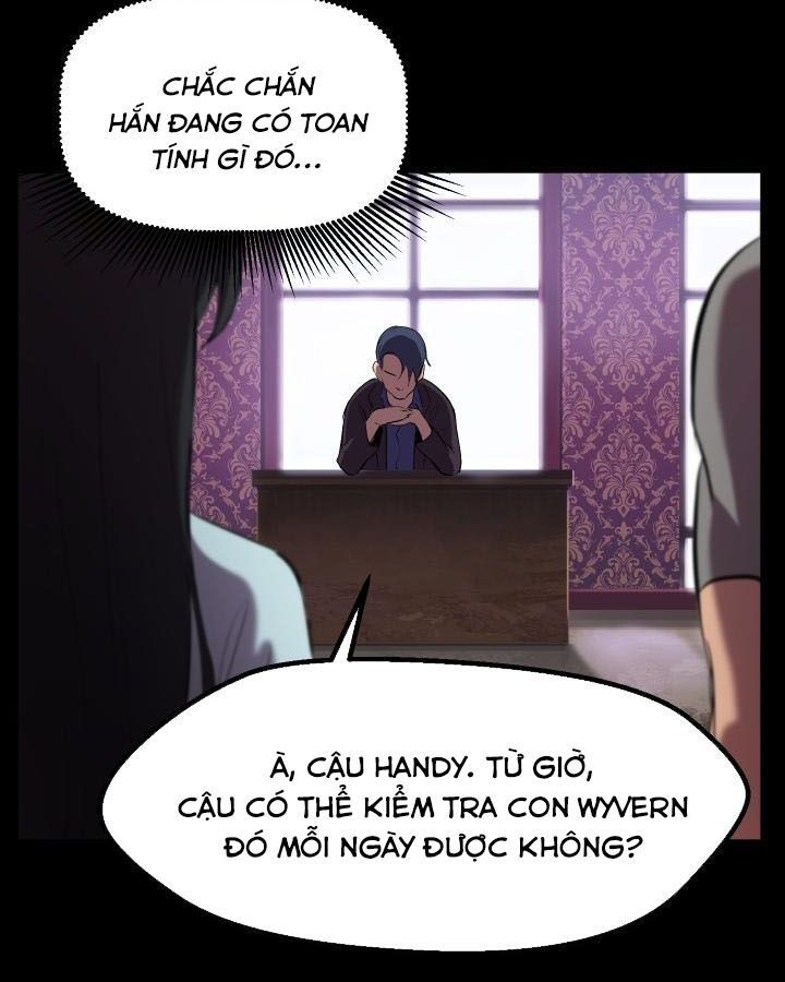 Câu Chuyện Sinh Tồn Của Kiếm Vương Ở Thế Giới Khác Chapter 31 - Trang 2