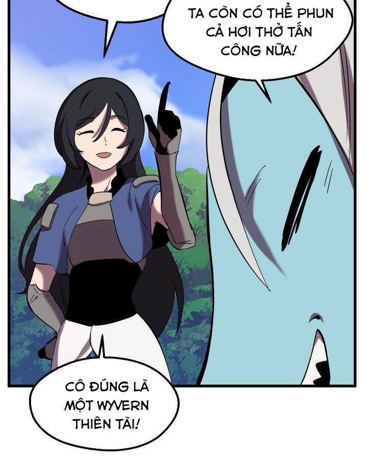 Câu Chuyện Sinh Tồn Của Kiếm Vương Ở Thế Giới Khác Chapter 31 - Trang 2