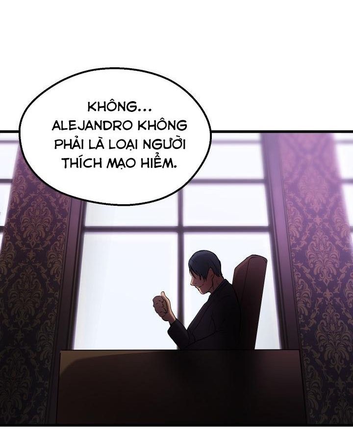 Câu Chuyện Sinh Tồn Của Kiếm Vương Ở Thế Giới Khác Chapter 31 - Trang 2