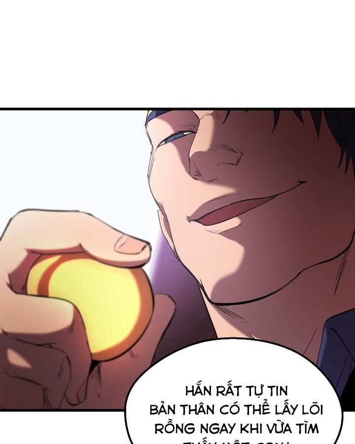 Câu Chuyện Sinh Tồn Của Kiếm Vương Ở Thế Giới Khác Chapter 31 - Trang 2