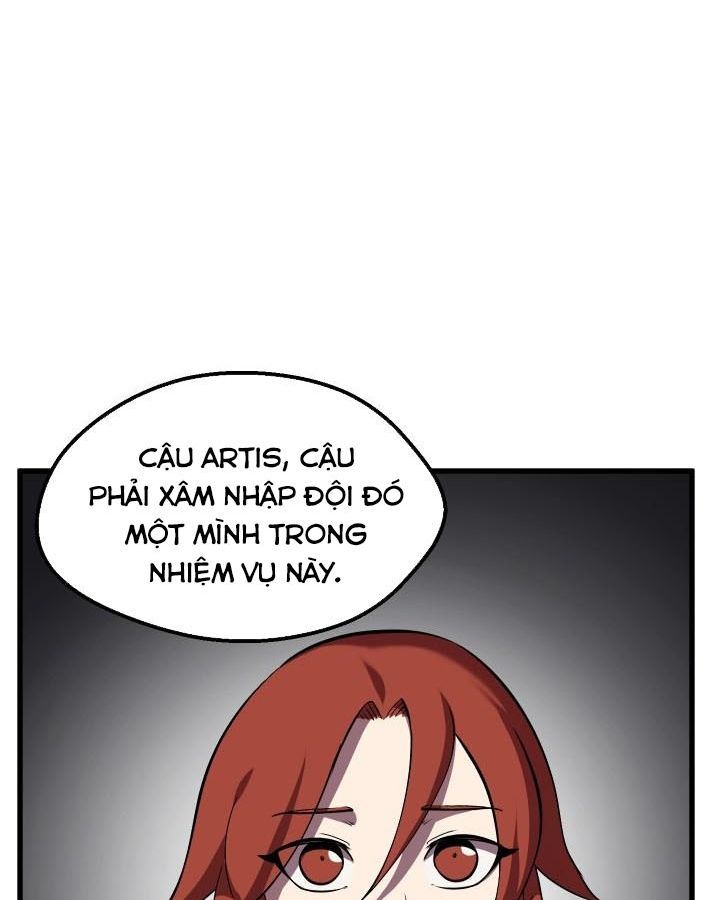 Câu Chuyện Sinh Tồn Của Kiếm Vương Ở Thế Giới Khác Chapter 31 - Trang 2