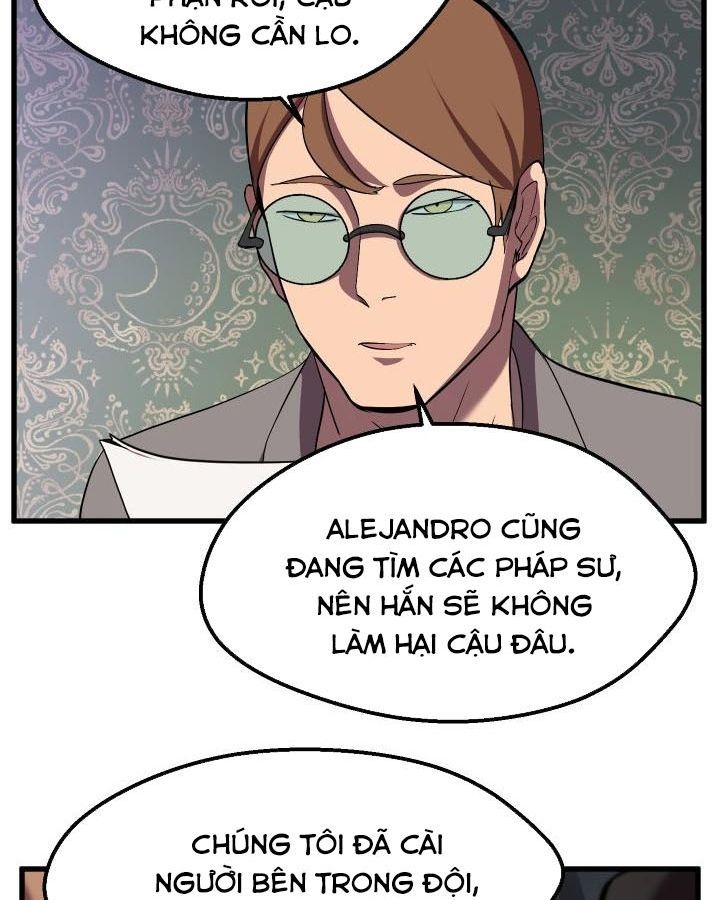 Câu Chuyện Sinh Tồn Của Kiếm Vương Ở Thế Giới Khác Chapter 31 - Trang 2