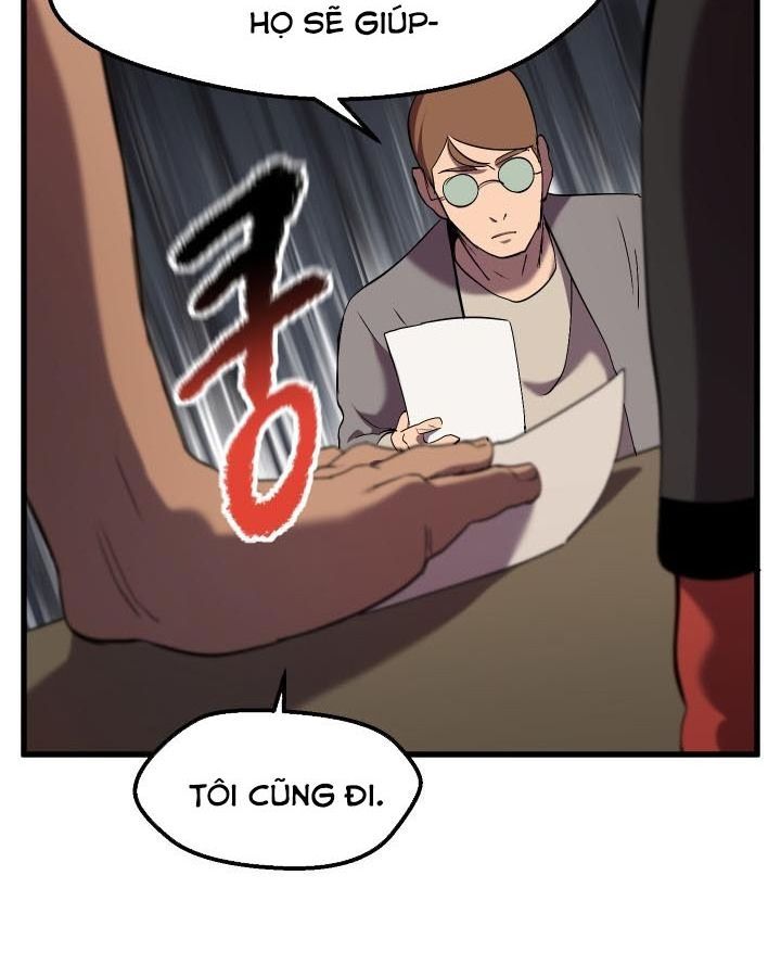 Câu Chuyện Sinh Tồn Của Kiếm Vương Ở Thế Giới Khác Chapter 31 - Trang 2