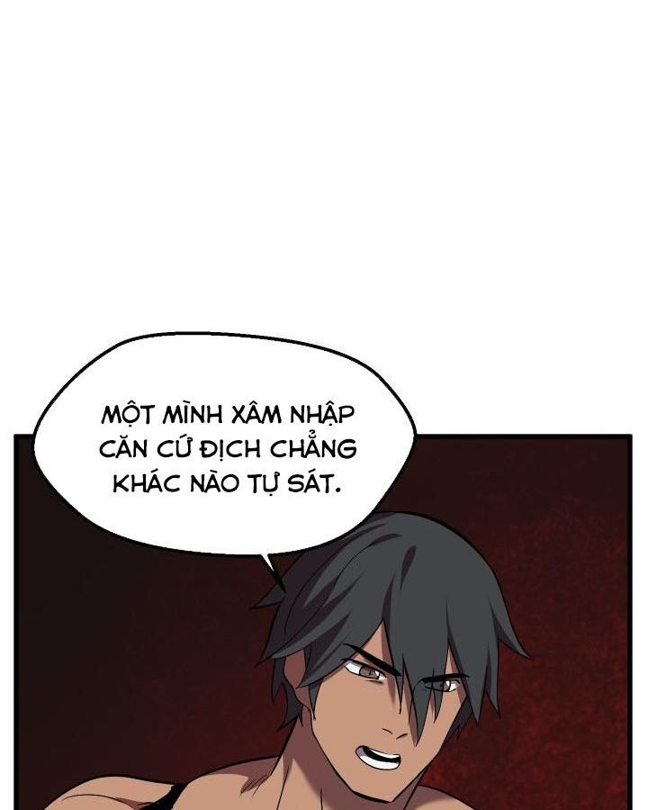 Câu Chuyện Sinh Tồn Của Kiếm Vương Ở Thế Giới Khác Chapter 31 - Trang 2